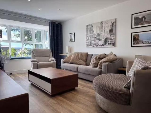 Nice 3 bedroom semi detached house for rent in The Kemps, East.
