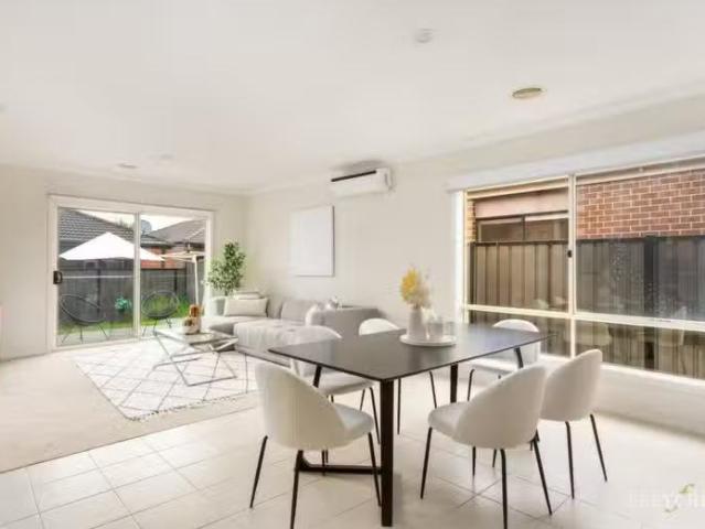 Charming 3 Blaimore Way, Mernda VIC 3754 House Auction