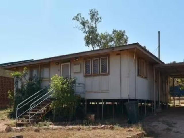 Charming 3 BR 3 Moore Street, Port Hedland, WA 6721