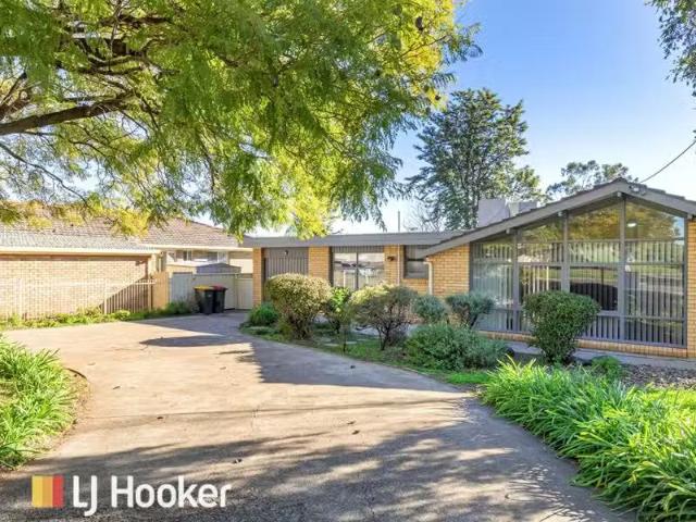 Deal! 3 BR 106 Robert Street, SOUTH TAMWORTH House for rent L.