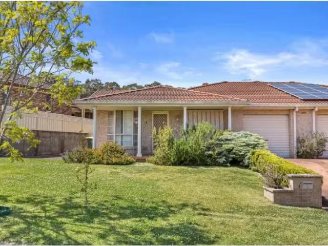 New 3 BR 1/106 Myles Avenue, Warners Bay Apartment for rent L.