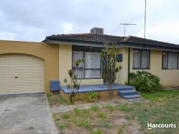 Unique 3 BR 111 Toodyay Road, MIDDLE SWAN, WA 6056 House for.