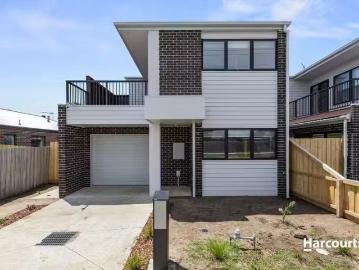 For Rent! 3 BR 111A Barwarre Road, Marshall, VIC 3216 Townho.