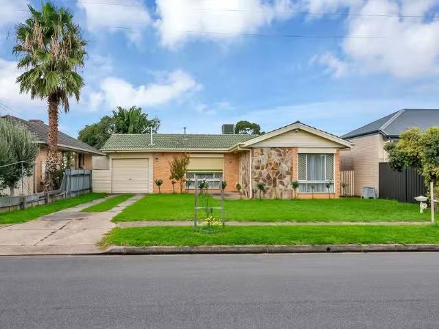 New 3 BR 11 Don Terrace, MORPHETTVILLE, SA 5043 House for Rent