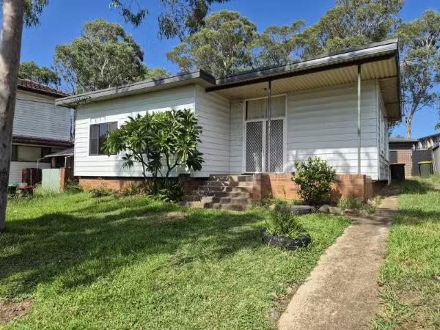 New 3 BR 11 Danny Road, Lalor Park House for rent Listed by J.