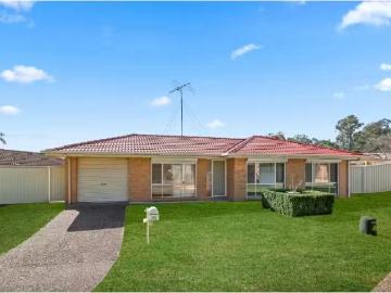 Cozy 3 BR 11 Dewey Place, ST HELENS PARK House for rent Liste.