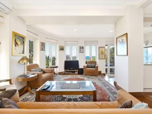 Rental! 3 BR 1/24 Wolseley Road, Coogee Townhouse for rent Li.