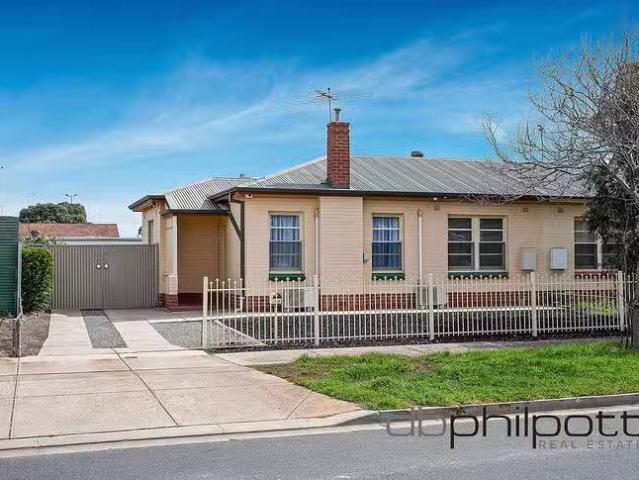Cheap 3 BR 129 Humphries Terrace, Woodville Gardens, SA 5012