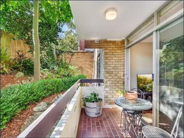 Rental! 3 BR 1/20A Austin Street, Lane Cove Apartment for rent.