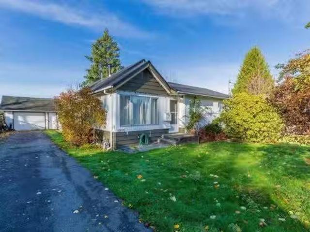 Rental! 3 BR 12187 227 St, Maple Ridge, BC, V2X 6J6 house fo.