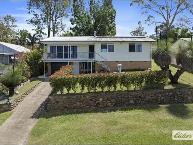 For Rent! 3 BR 12 Bellevue Avenue, Bray Park House for rent L.