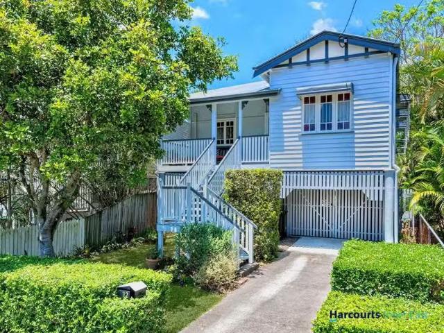 New 3 BR 12 Muir Street, CANNON HILL, QLD 4170 House for Rent