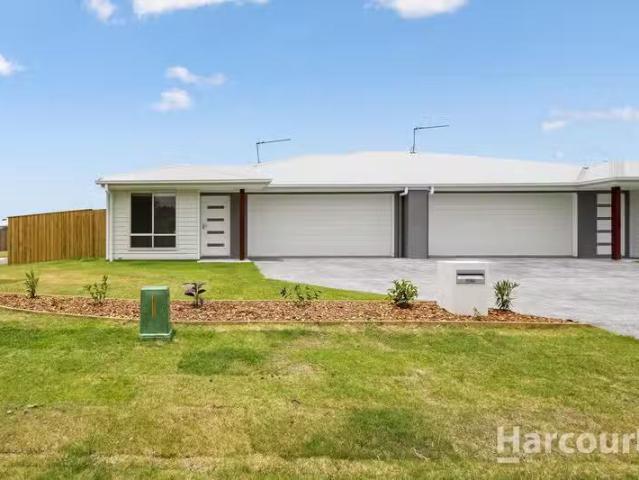 For Rent! 3 BR 1/34 Seagull Circuit, POINT VERNON, QLD 4655.