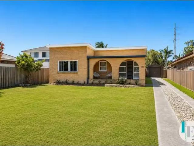 New 3 BR 136 Pur Pur Avenue, Lake Illawarra House for rent Li.