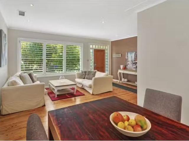 New 3 BR 13 Ardsley Avenue, FRENCHS FOREST House for rent Lis.