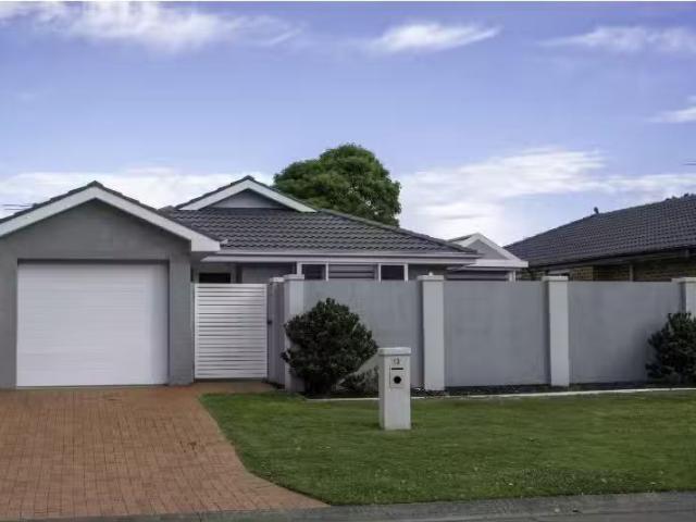 Unique 3 BR 13 Garrett Street, CARRINGTON House for rent List.