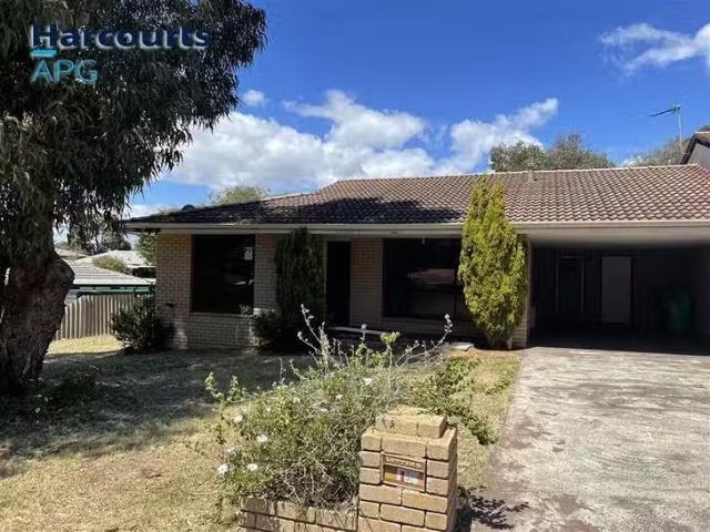 New 3 BR 13B Nyabing Way, Withers, WA 6230