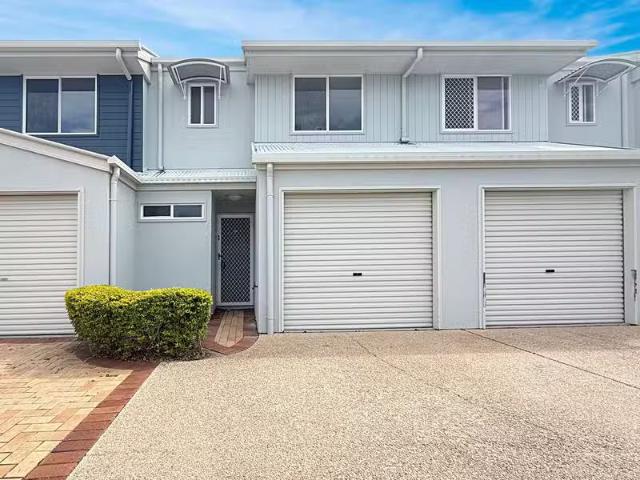 New 3 BR 14/52 Naroon Crescent, WURTULLA, QLD 4575 House for.