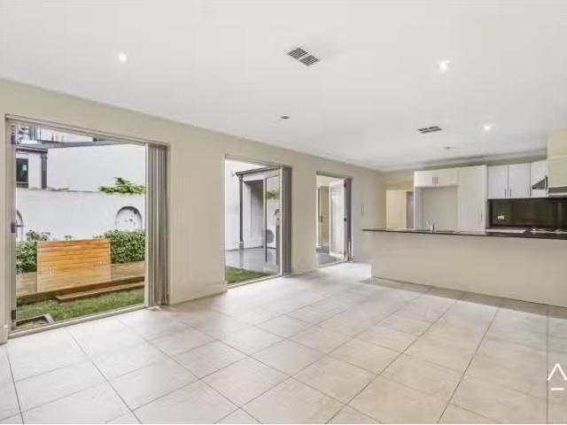 New 3 BR 14 David Street, GLEBE House for rent Listed by Abi.