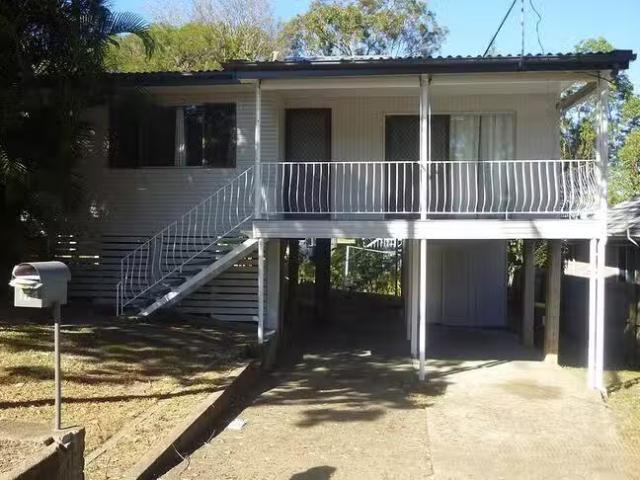 Nice 3 BR 154 Prior Street, Tarragindi, QLD 4121