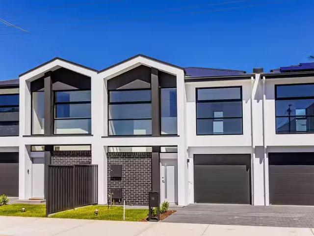 Unique 3 BR 15 Alma Terrace, Seaton, SA 5023