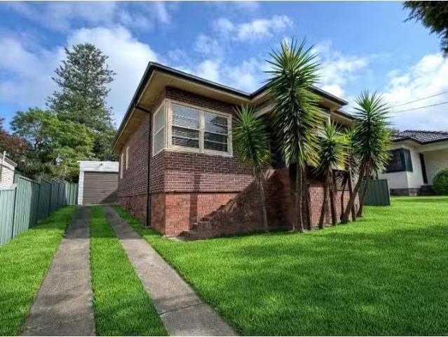 Unique 3 BR 15 Balfour Street, Northmead House for rent Liste.