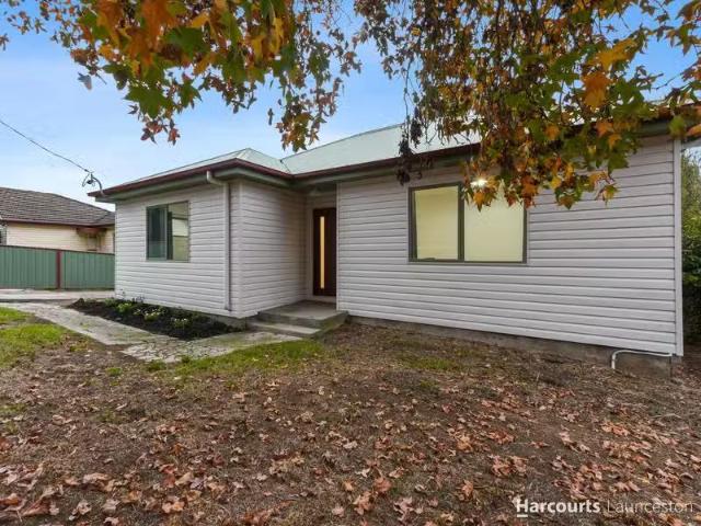New 3 BR 15 Tasman Highway, WAVERLEY, TAS 7250 House for Rent