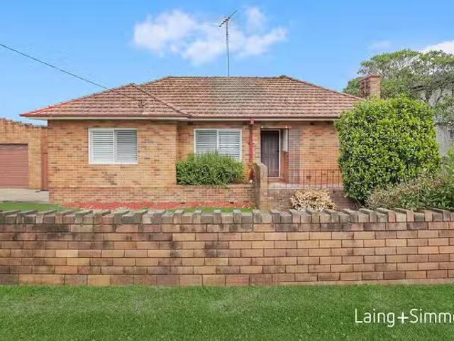 Just in! 3 BR 167 Gloucester Road, Hurstville, NSW 2220