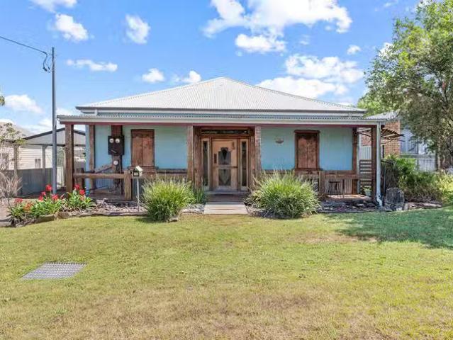 Charming 3 BR 177 Aberdare Street, Kurri Kurri, NSW 2327