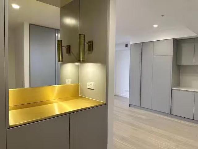 New 3 BR 1708/12 Jack Brabham Drive, Hurstville, NSW 2220