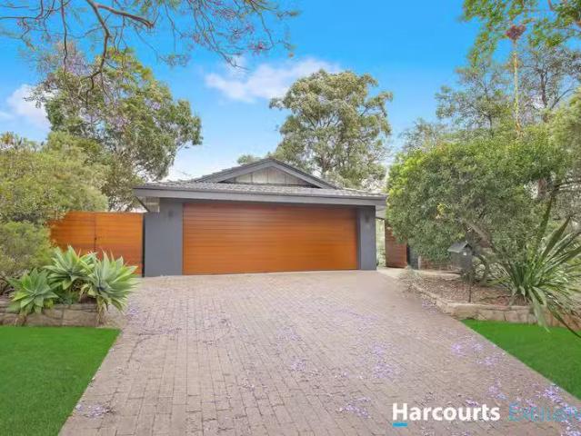 Charming 3 BR 17 Christel Avenue, Carlingford, NSW 2118 Hous.
