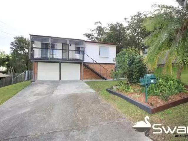 New 3 BR 17 Gilia Street, Kingston, QLD 4114