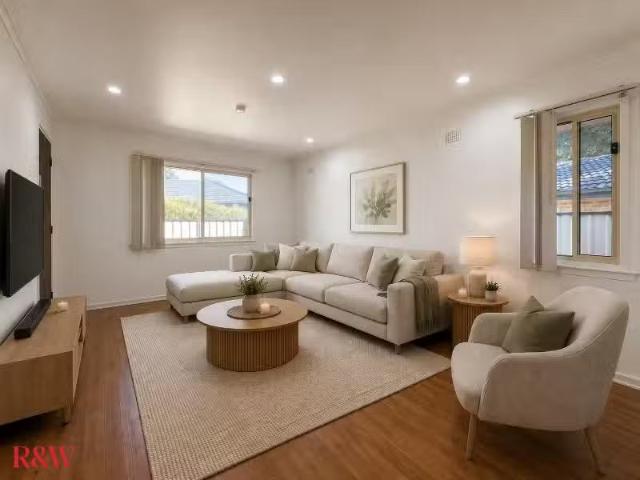 Unique 3 BR 17 Wilberforce Street, ASHCROFT House for rent Li.