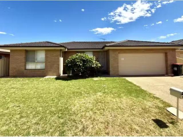 For Rent! 3 BR 17B Little Road, GRIFFITH House for rent Liste.