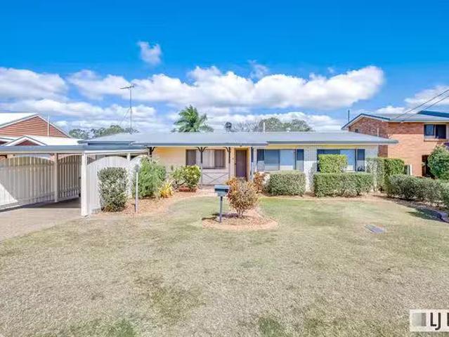 Charming 3 BR 18 Loxton Street, Millbank, QLD 4670