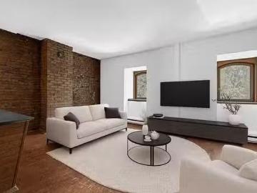 Nice 3 BR 1 1232 Rue St Mathieu, Montréal Ville Marie, QC, H.
