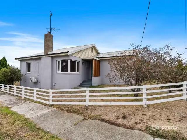 Cozy 3 BR 1 Macartney Avenue, GOODWOOD, TAS 7010 House for R.