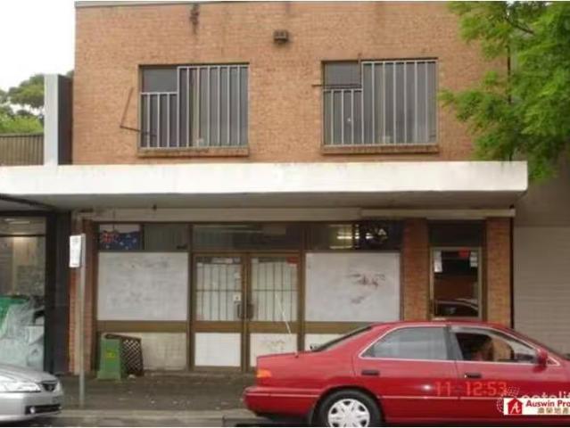 Unique 3 BR 200 Waldron road, Chester Hill Apartment for rent.