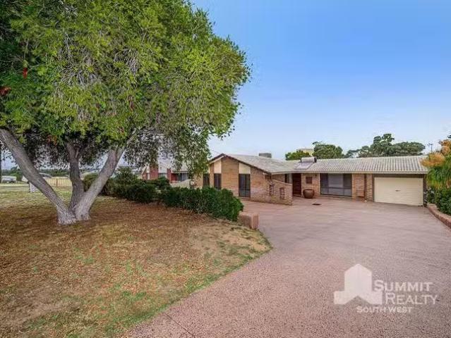 New 3 BR 20 Lucretia Street, Eaton, WA 6232