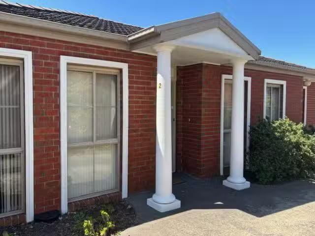 Rental! 3 BR 2/117 Purinuan Road, Reservoir VIC 3073 Unit Fo.