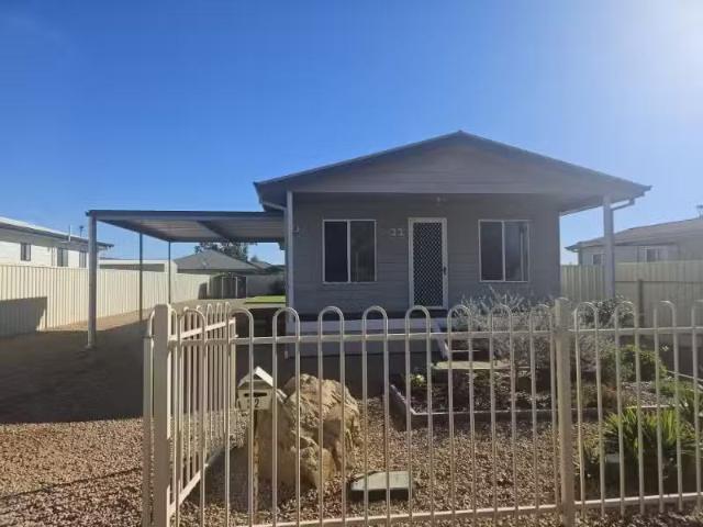 Just in! 3 BR 22 Dunn Street, Port Pirie House for rent Liste.