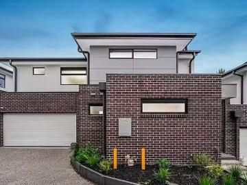 Charming 3 BR 2/30 Cameron Road, Croydon, VIC 3136