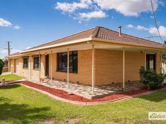 New 3 BR 23 Campbell Avenue, West Wodonga, VIC 3690