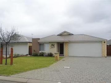 New 3 BR 23 Dalmilling Drive, The Vines, WA 6069