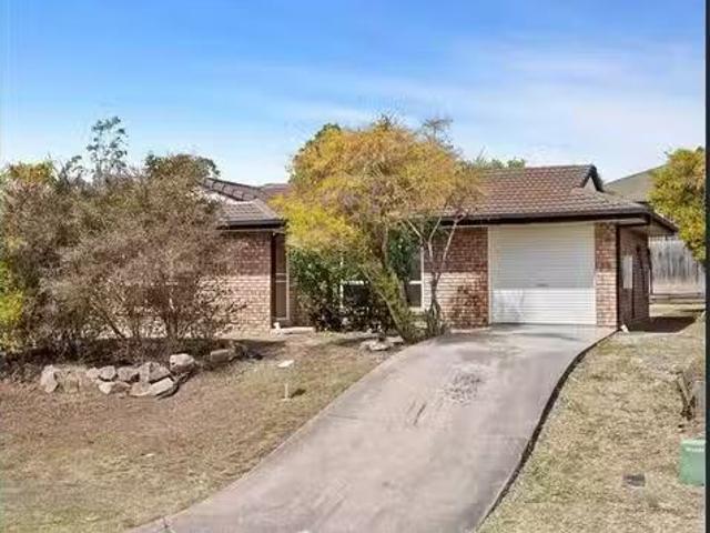 Unique 3 BR 23 Elkhorn Street, Bellbird Park, QLD 4300