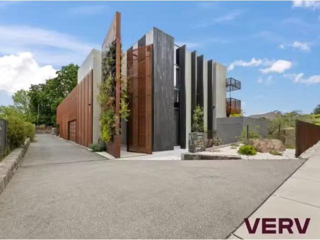 Nice 3 BR 23A Elder Street, Braddon Townhouse for rent Listed.