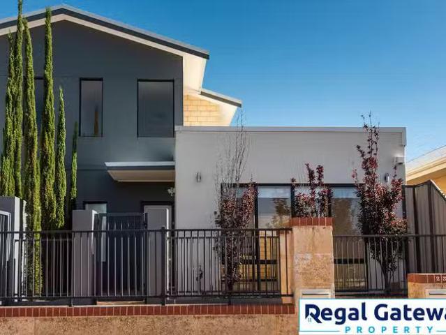 For Rent! 3 BR 23B Colorado Parade, Aubin Grove, WA 6164