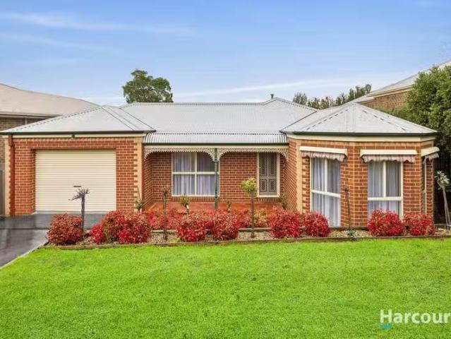 Just in! 3 BR 24 Cardiff Street, Bell Post Hill, VIC 3215 Ho.