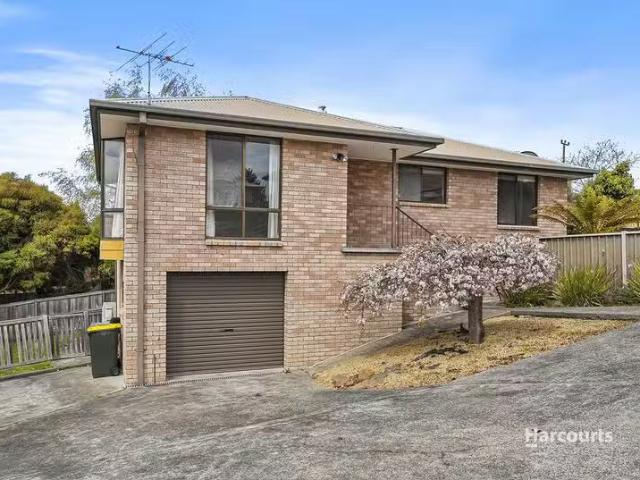 New 3 BR 2/4 Argent Court, West Moonah, TAS 7009
