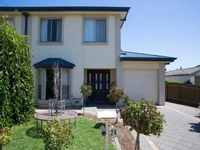 Cheap 3 BR 24 Yorktown Crescent, HENLEY BEACH SOUTH, SA 5022.